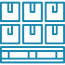 CTA Locação | Pallets